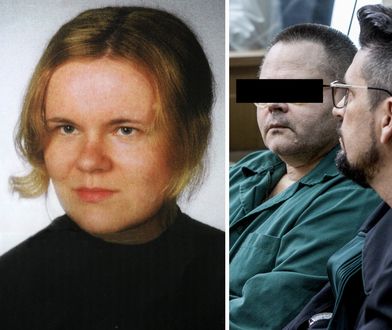 Kryptonim: "Skóra". Makabryczna historia z Krakowa