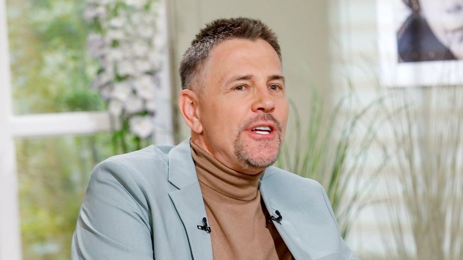 Krzysztof Ibisz przed laty siedział w areszcie