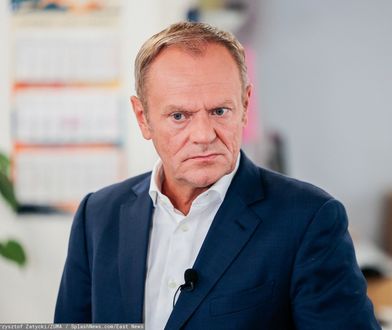 Polska opuści UE? Tusk ostrzega przed PiS
