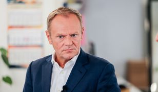 Polska opuści UE? Tusk ostrzega przed PiS