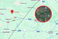 Zabezpieczony sprzęt na Podkarpaciu. "Śledztwo trwa od ponad tygodnia"