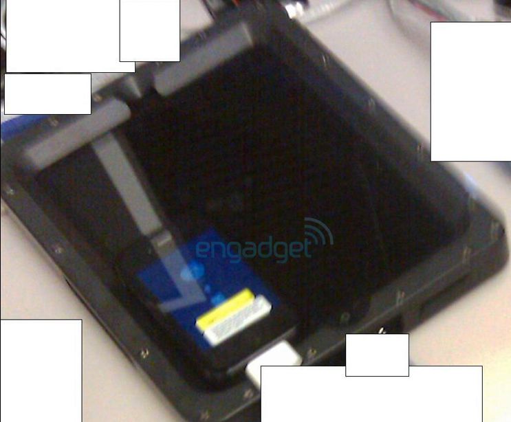 Tak może wyglądać prawdziwy tablet 2