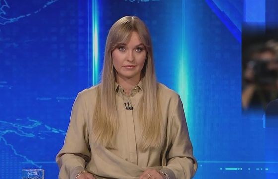 W TVP Info kolejna „Panorama” i program fact checkingowy