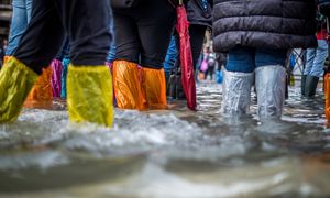 Koszty powodzi rosną. Gospodarka traci miliardy