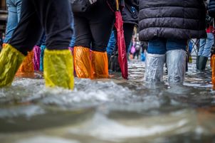 Koszty powodzi rosną. Gospodarka traci miliardy