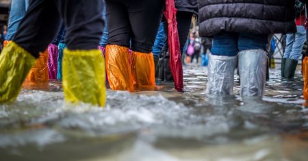 Koszty powodzi rosną. Gospodarka traci miliardy