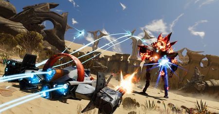 Ubisoft rozdaje prezenty. Starlink za darmo na PC, ale trzeba się pospieszyć