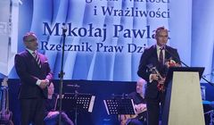 Rzecznik Praw Dziecka z nagrodą od Telewizji Republika