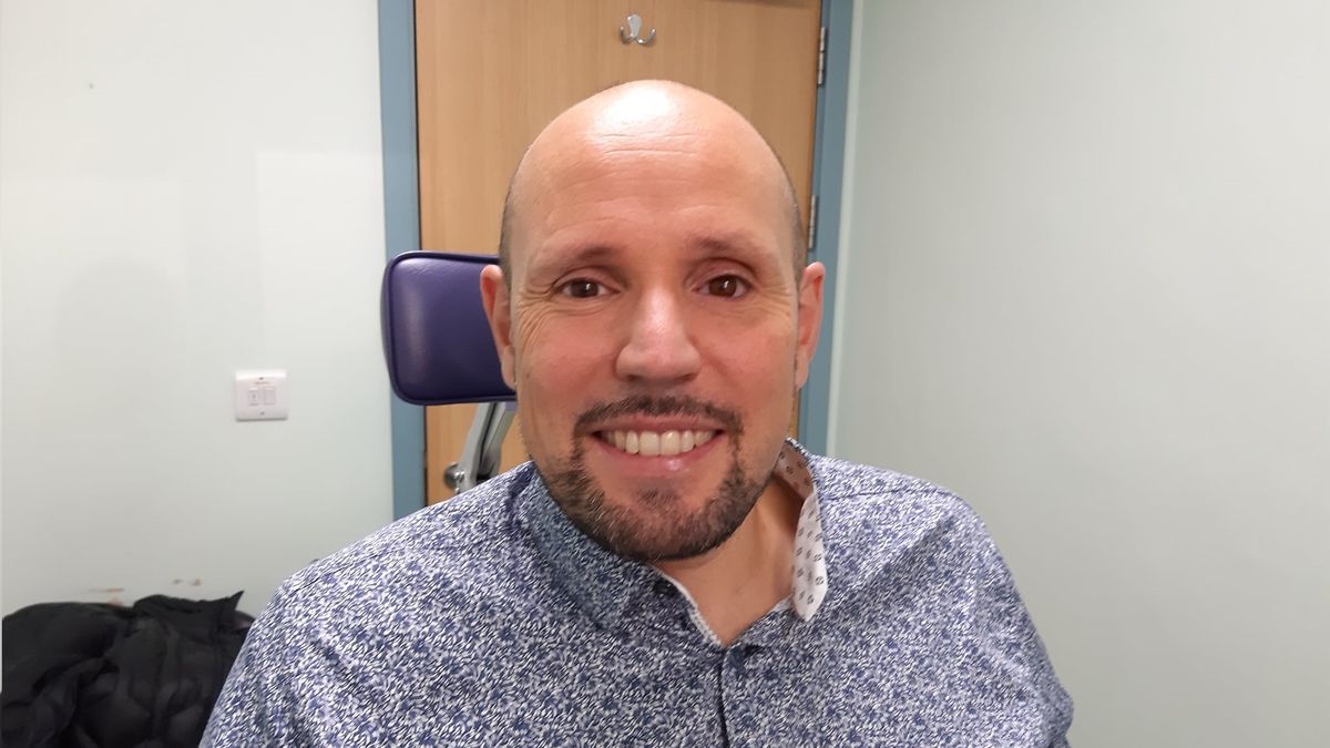 Pierwszy pacjent na świecie otrzymał wydrukowane na drukarce 3D oko 