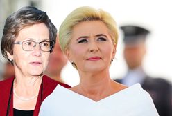 18 tysięcy dla pierwszej damy. Danuta Wałęsa komentuje