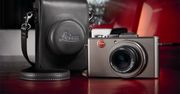 LEICA D-LUX 5 Tytan - tytan wśród kompaktów