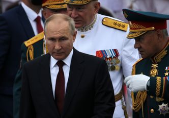Amerykanie: Putin uważa, że uniknie totalnej izolacji. "Wierzy, że wygrywa"
