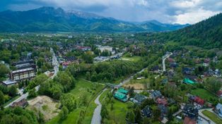 Zakopane: Nadchodzi inwestycyjny paraliż? Wiceburmistrz uspokaja