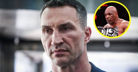 Wielki mistrz planował powrót na ring. Wszystko popsuł Tyson