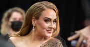 Adele kończy 34 lata. Na nowym zdjęciu zachwyca szczupłą talią