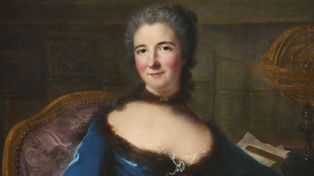 Uczona i kochanka. Tragiczna historia Emilie du Châtelet