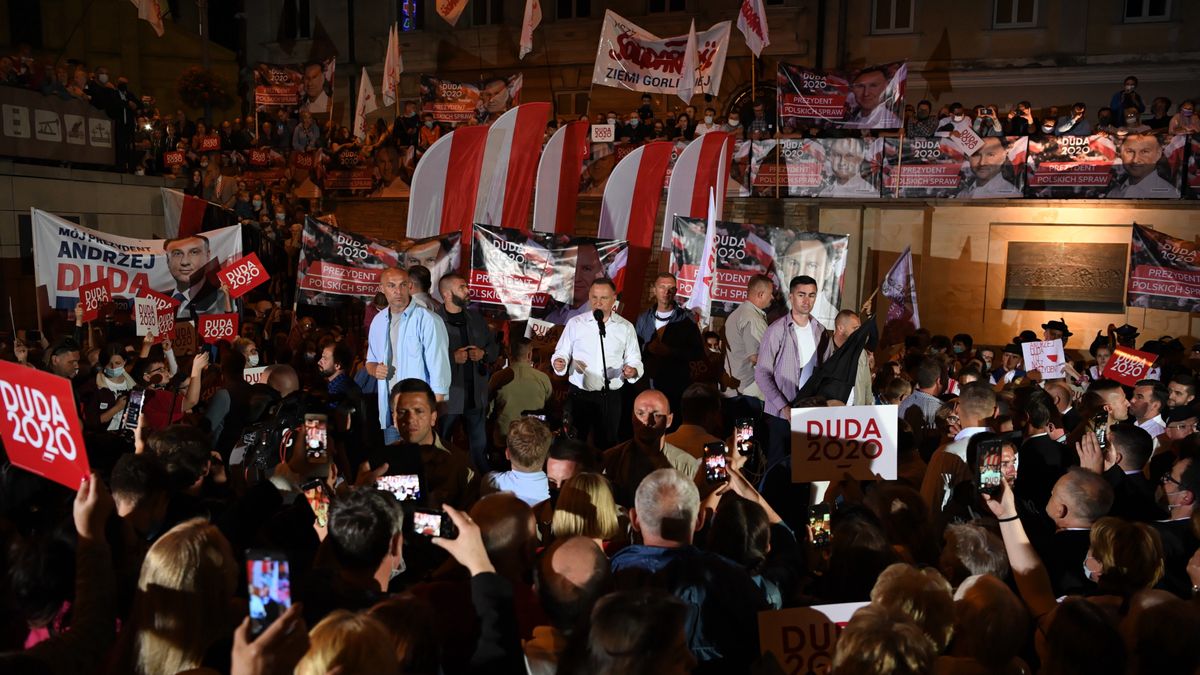Będzie protest na wiecu Andrzeja Dudy w Rzeszowie