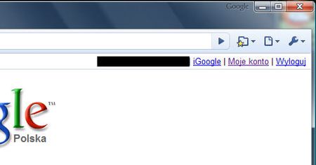 Zmień dostęp do zakładek w Google Chrome