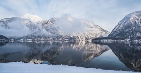 Topnieje kolejny lodowiec w Austrii. Według władz, nie ma dla niego ratunku