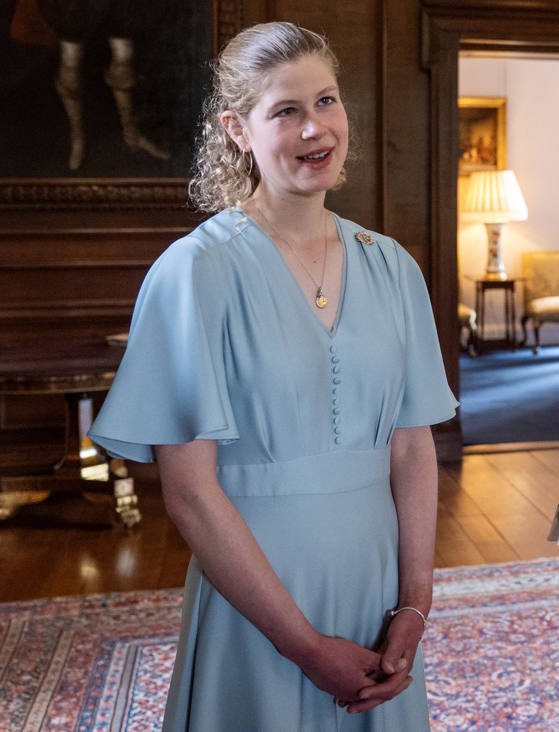 Louise Mountbatten-Windsor 