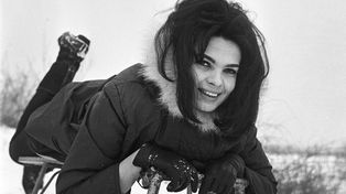 Przełamała tabu. Tak realistycznej erotycznej sceny w Polsce nie było