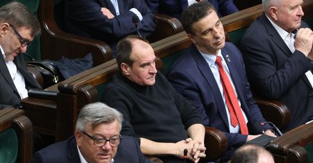 Kukiz '15 nie dołączy do klubu PiS? Sachajko mówi o Ziobrze