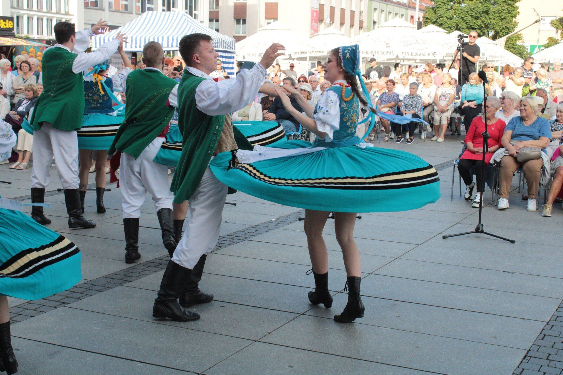 Spotkanie Kultur w Koszalinie