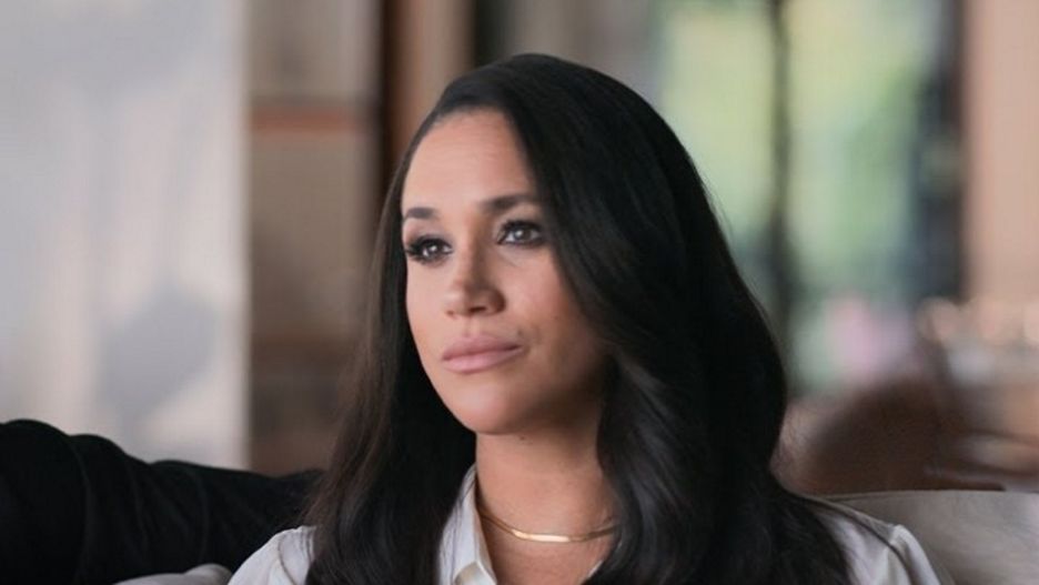 Meghan Markle narobiła sobie wrogów na dworze królewskim