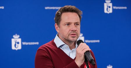 "To się skończy". Zdecydowana zapowiedź Trzaskowskiego