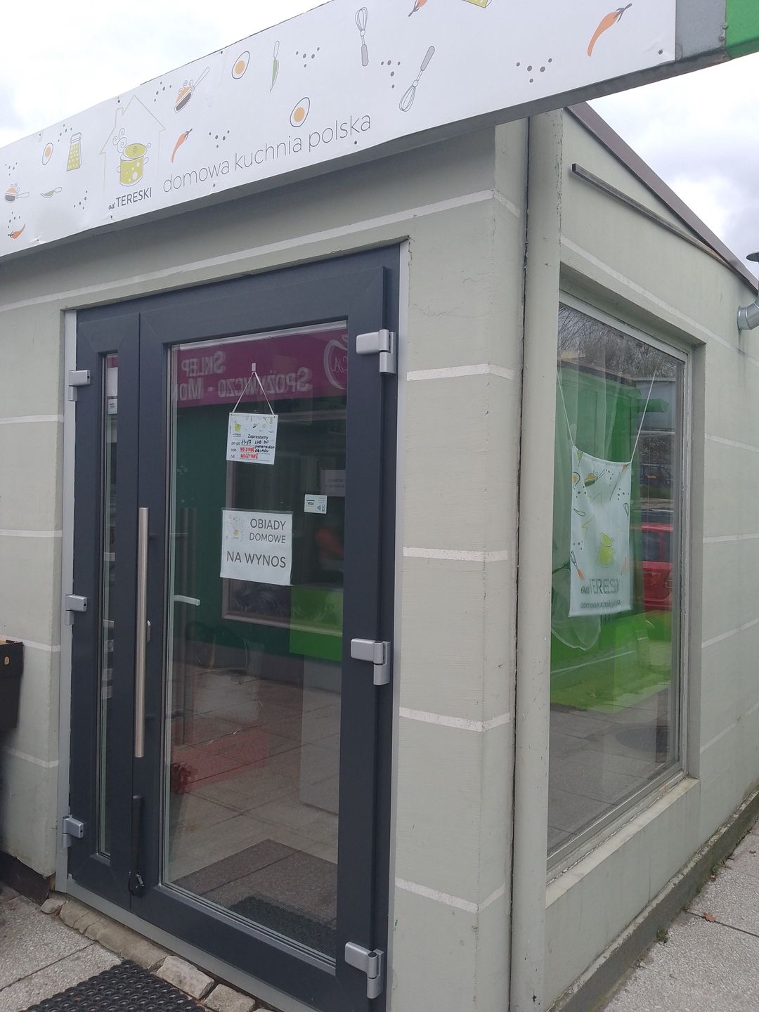 "Od Tereski Kuchnia Domowa"