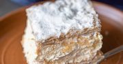 Na Wszystkich Świętych zrobię kultowe ciasto z banalnego przepisu. Każdego zachwyci, a nie napracuję się bardzo