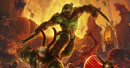 Doom Eternal podkręca tempo, czyli relacja z Quakecon Europe 2019