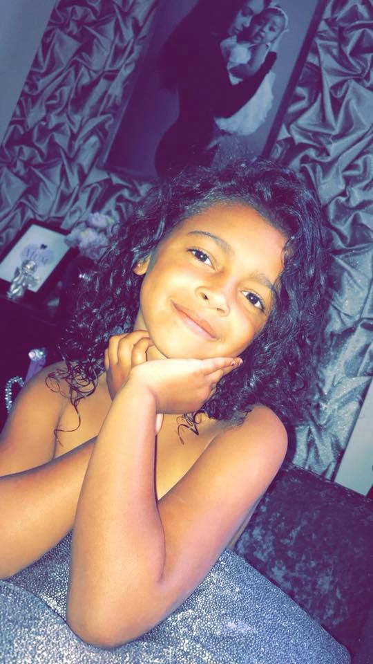 Harper ma już 8 lat