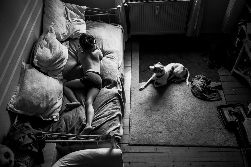 B&W Child 2019 Photo Competition. Mocna reprezentacja Polaków w gronie nagrodzonych 25