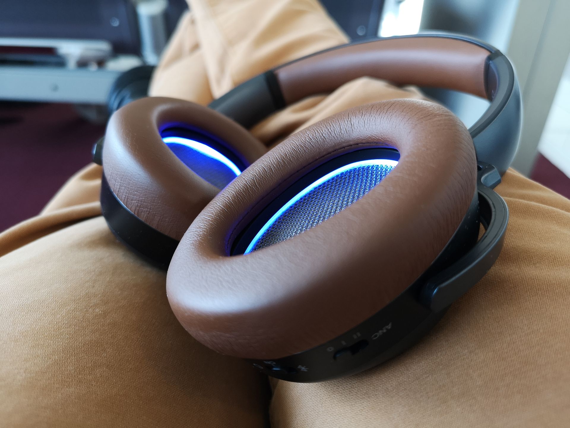 Test Beyerdynamic Lagoon ANC – kompan w podróży 2