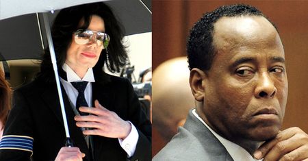 Conrad Murray: "Jackson chciał poślubić 11-letnią dziewczynkę"