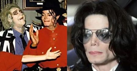 Rodzina Michaela Jacksona pozywa HBO. "Leaving Neverland" może się nie ukazać?