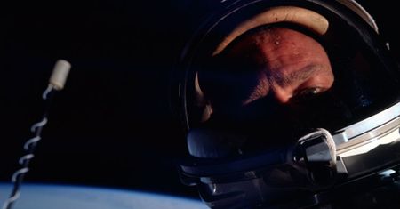 Pierwsze selfie w kosmosie zostało wykonane... 50 lat temu!