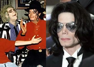 Rodzina Michaela Jacksona pozywa HBO. "Leaving Neverland" może się nie ukazać?