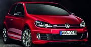 Specjalna edycja Volskwagena Golfa GTI [wideo]