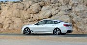 BMW Serii 6 Gran Turismo (2017) - premiera
