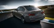 Nowe BMW M3 CS. W Monachium bez niespodzianek