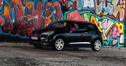 Citroën DS3 1,6 THP Dark Pink - test [galeria]