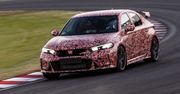 Nadjeżdża nowa Honda Civic Type-R. W końcu wiemy, jak brzmi