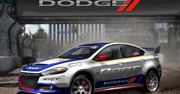 Dodge Dart (608 KM) i Travis Pastrana parą na Global RallyCross Championship