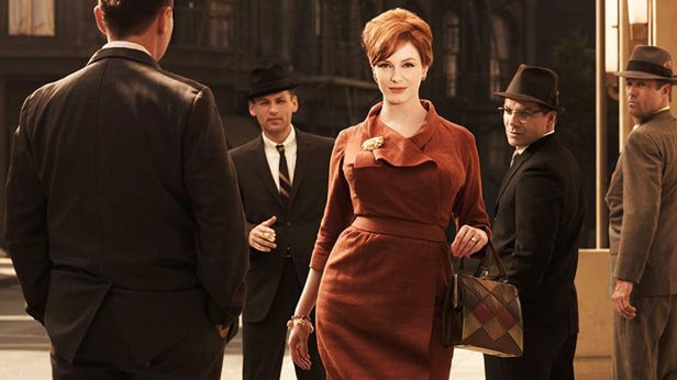 W skrócie: Niecodzienne AMA, "S.H.I.E.L.D." Whedona, rok gapienia się na kobiety 1