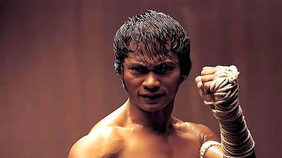 Tony Jaa powraca w Ong-Bak 3 [zwiastun] 1