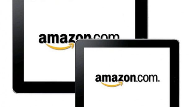 Amazoński tablet w listopadzie - nadchodzi era tanich tabletów? 1