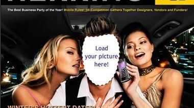 „Rulers of the Mobile World” według Nokii 1