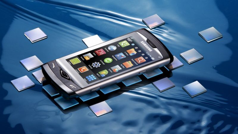 Samsung Apps zanotował 14 milionów pobrań 1